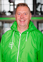sven erfurth