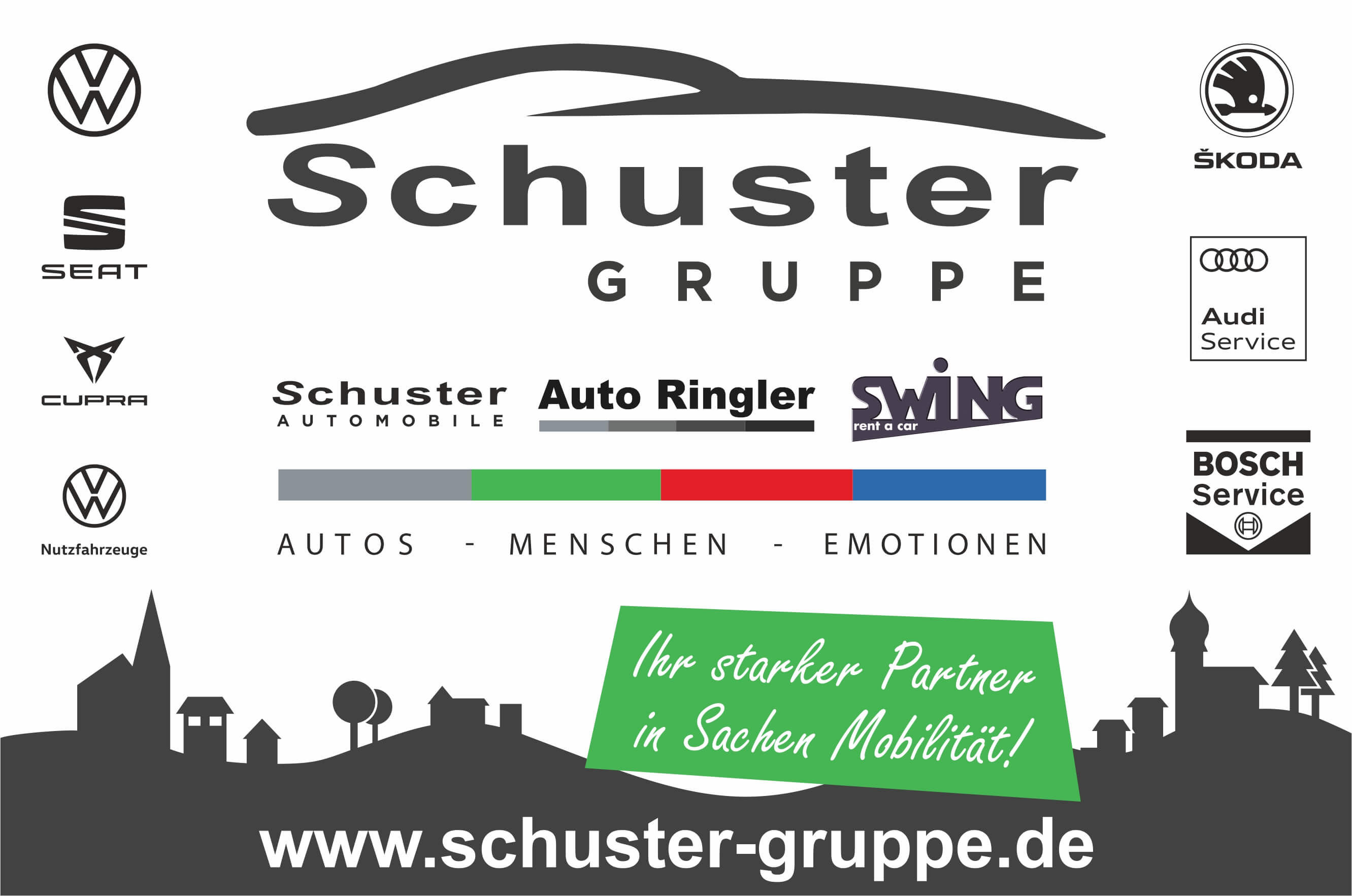 schustergruppe